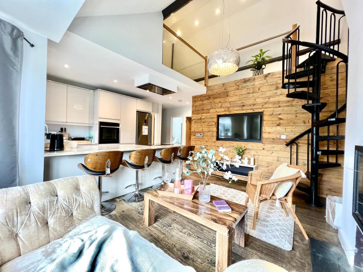 Happy And Cosy Stay Londres Exterior foto
