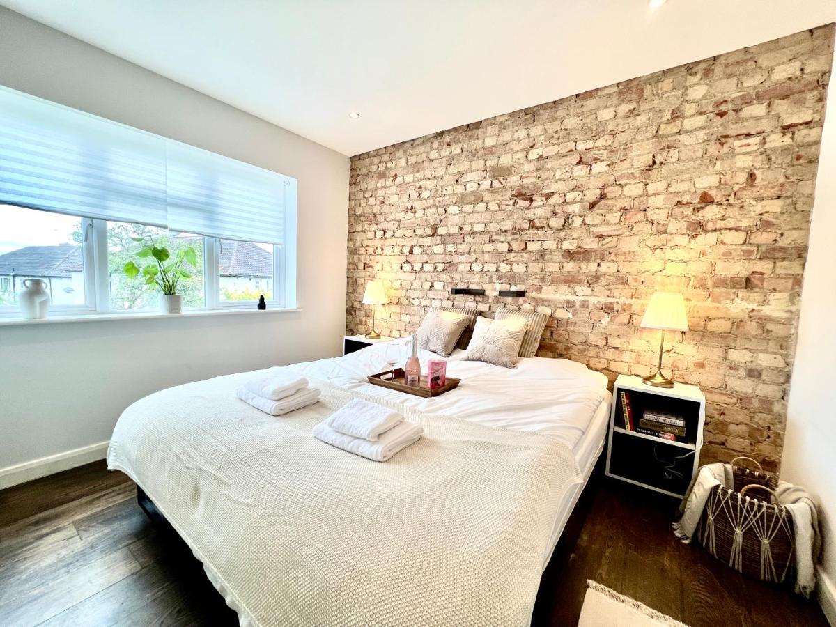 Happy And Cosy Stay Londres Exterior foto